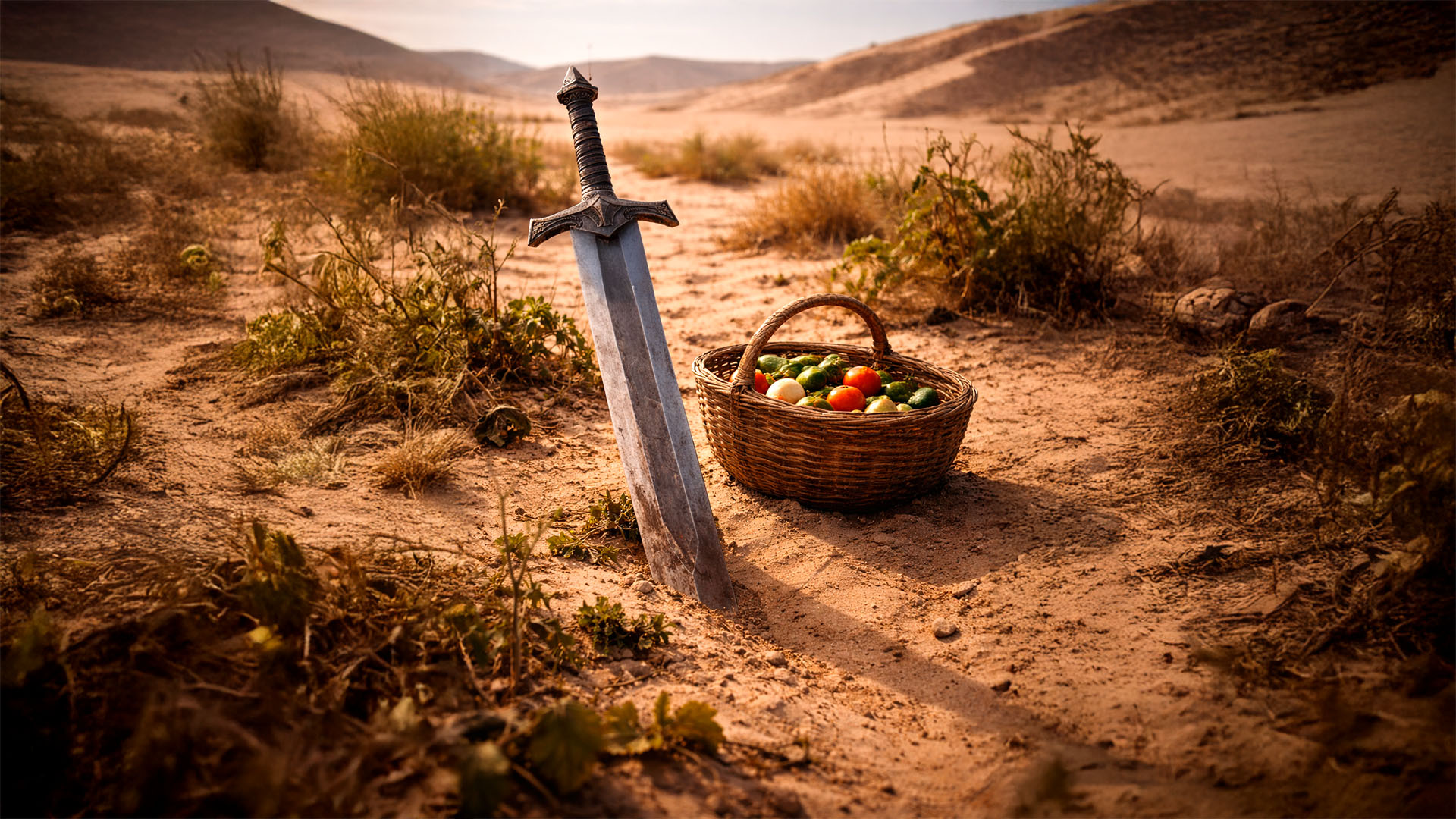 A Dark Path Chapter 4 Cover