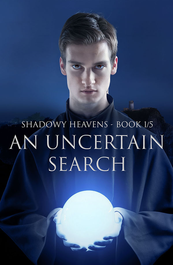 an uncertain search cover