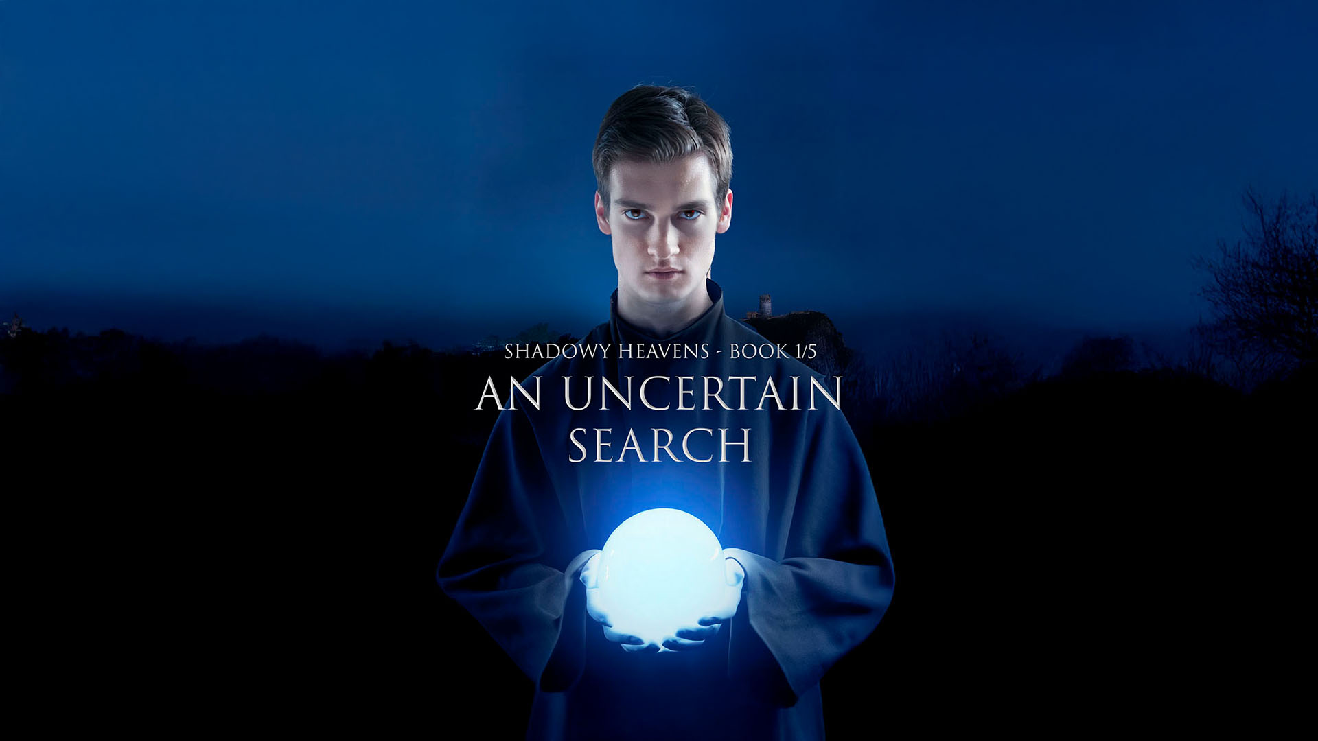 an uncertain search